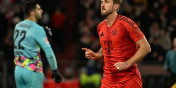 华体会(hth)网页版-6连胜+6连零封！孔帕尼：德甲不轻松，不看积分榜