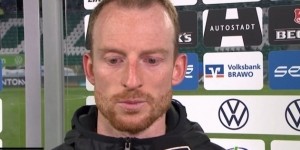 华体会(hth)网页版-图片报：狼堡四连败，队长阿诺德赛后采访怼记者“你踢过球吗？”