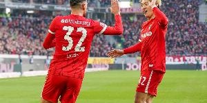 华体会(hth)网页版-记者：法兰克福确实很欣赏堂安律，但尚未与弗赖堡展开谈判