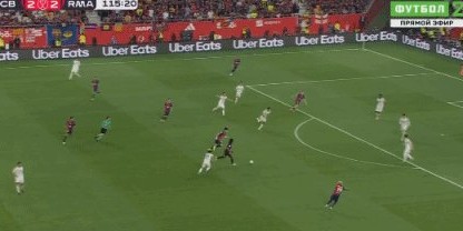 华体会(hth)网页版-【早报】国王杯决赛加时胜皇马！巴萨三线争冠第一枪