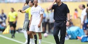 华体会(hth)网页版-恩里克：阿隆索不需要证明什么，他才刚起步&amp;amp;我已在巴黎工作两年