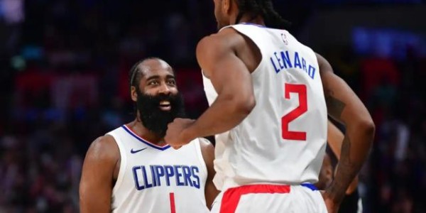 华体育官网最新版-【观察】相见恨晚的小卡哈登 这一次，快艇能走多远？