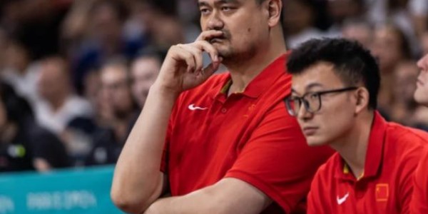 华体育官网最新版-女篮惨败22分小组垫底 金兰巴黎凋零出线岌岌可危