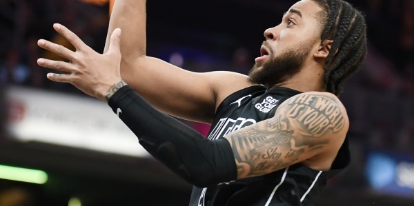 2年530万加盟76人！Scotto：沃特福德的合同包含第二年的球队选项