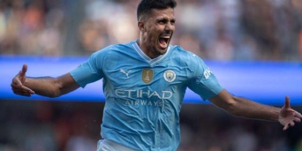 华体育官网最新版-罗德里金球专访：颁奖之前，我真的不知道会获奖