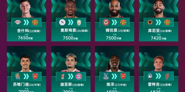 华体会(hth)网页版-夏窗TOP20转会：伊萨克1.44亿欧标王！利物浦包揽前三&amp;amp;两刷纪录