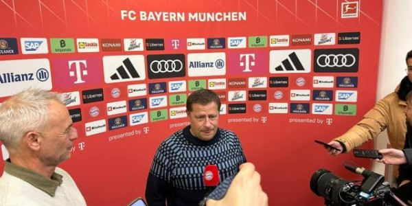 华体会(hth)网页版-6连胜+6连零封！孔帕尼：德甲不轻松，不看积分榜