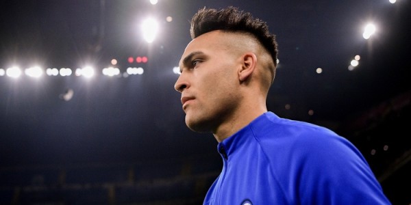 华体育官网最新版-劳塔罗忆童年：父母曾为我们忍饥挨饿，感恩当下所有倍加珍惜