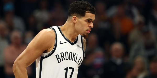 当家球星！小迈克尔·波特半场9中5&amp;amp;三分4中2砍13分2板2助2断