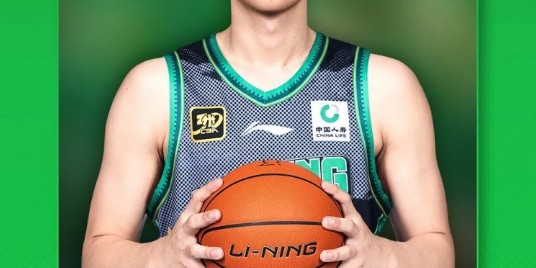 华体育官网最新版-辽篮官宣：张陈治锋续约5年B类合同 3小将首次签约两人需禁赛8场