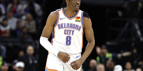 杰威34分生涯新高！队史首位在分区决赛砍下30+且命中5+三分球员