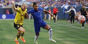 华体会(hth)网页版-德天空：米兰继续与切尔西商谈恩昆库转会，谈判已取得积极进展