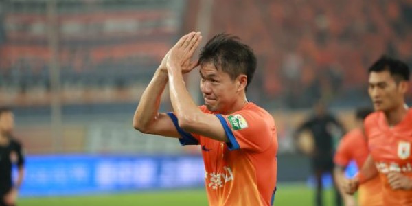 华体会(hth)网页版-严益唯：泰山踢的是简陋足球 海港代表未来趋势