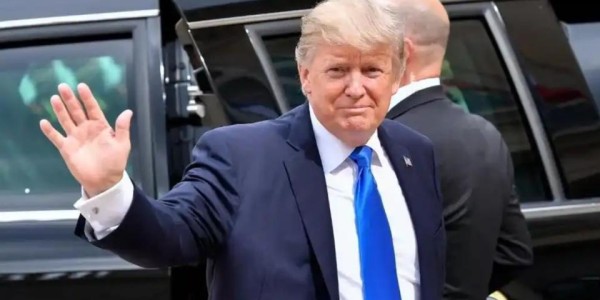 美国宣布取消三星、SK海力士对华出售许可，人民日报的话说的没错