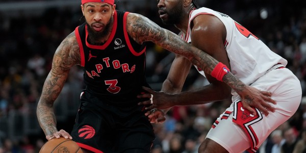 华体育官网最新版-英格拉姆31+8+6西蒙斯20+3 猛龙送公牛七连败