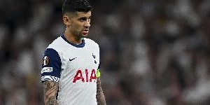 马卡：C-罗梅罗是马竞头号中卫目标，今夏还需引进科雷亚替代者